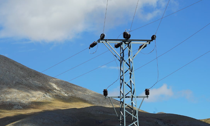 Business Electricity Rates Comparison