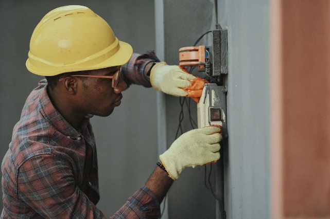 Commercial Electricity Providers