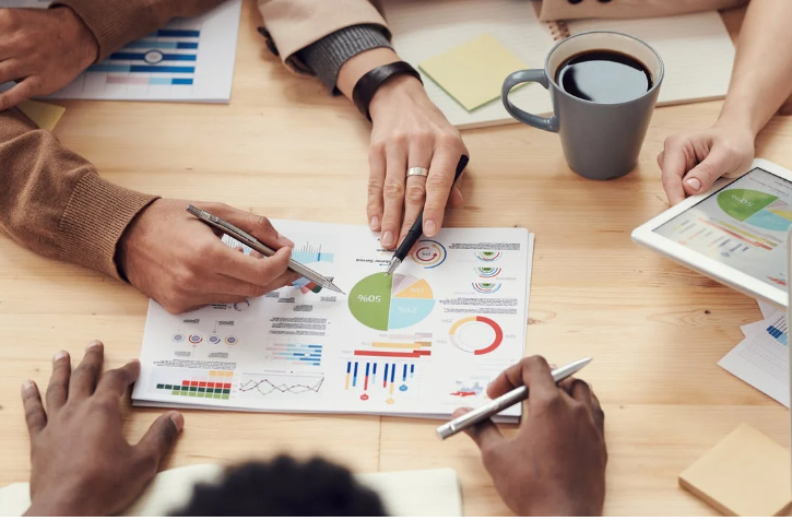 Putting Together a Small Business Electricity Plan